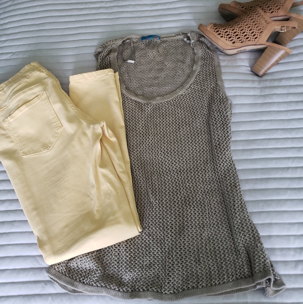 Derek Lam top